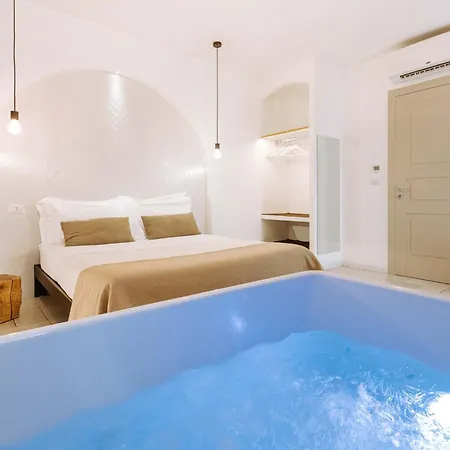 Dirium - Exclusive 4* Monopoli