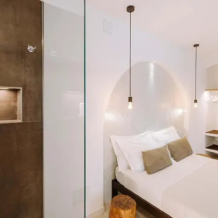 Dirium - Exclusive 4* Monopoli