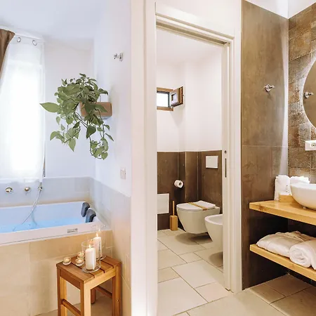 Dirium - Exclusive 4* Monopoli