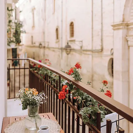 Dirium - Exclusive 4* Monopoli