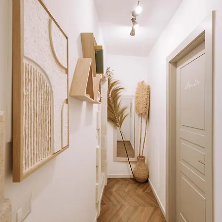 Dirium - Exclusive Maison d'hôtes