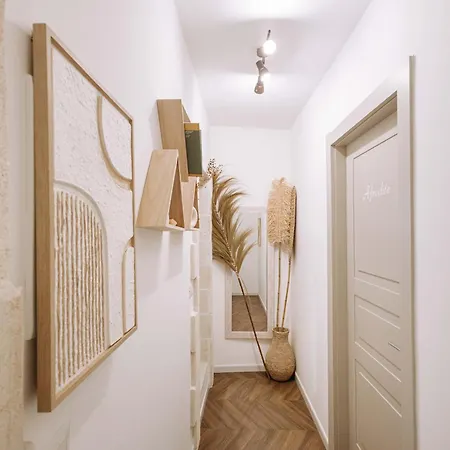 Dirium - Exclusive Maison d'hôtes Monopoli