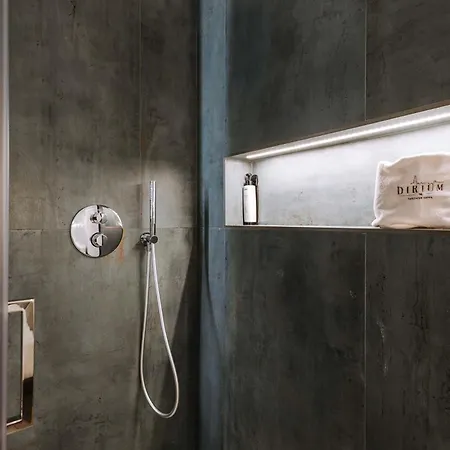 Dirium - Exclusive 게스트하우스 4*