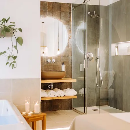 Guest house Dirium - Exclusive Monopoli