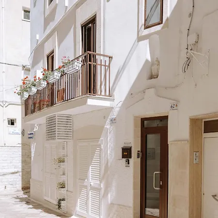 Dirium - Exclusive 4* Monopoli