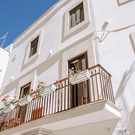 Dirium - Exclusive Guest house