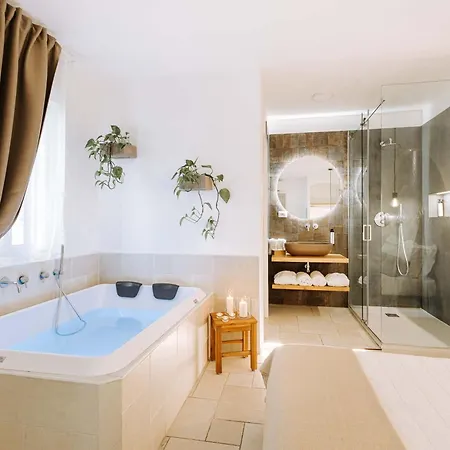 Maison d'hôtes Dirium - Exclusive