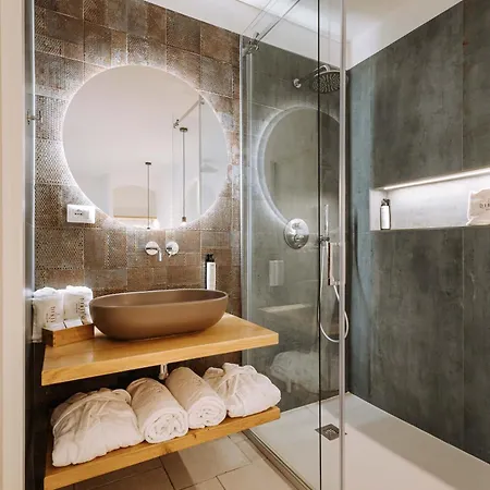 Dirium - Exclusive Maison d'hôtes 4*