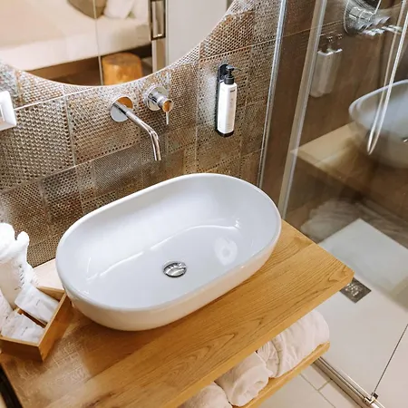 Dirium - Exclusive Guest house *
