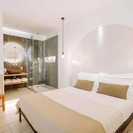 Maison d'hôtes Dirium - Exclusive Monopoli