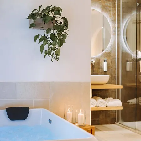 Maison d'hôtes Dirium - Exclusive 4*