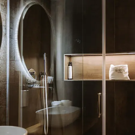Dirium - Exclusive Guest house