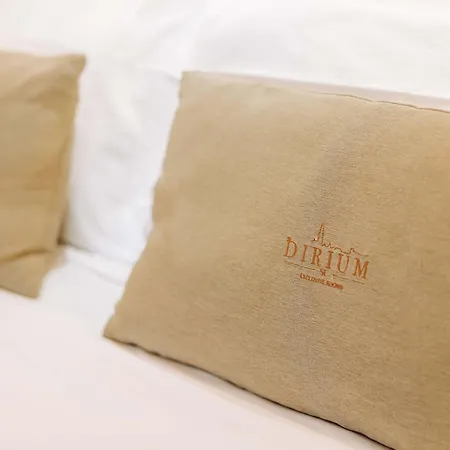 Dirium - Exclusive Pensionat Monopoli