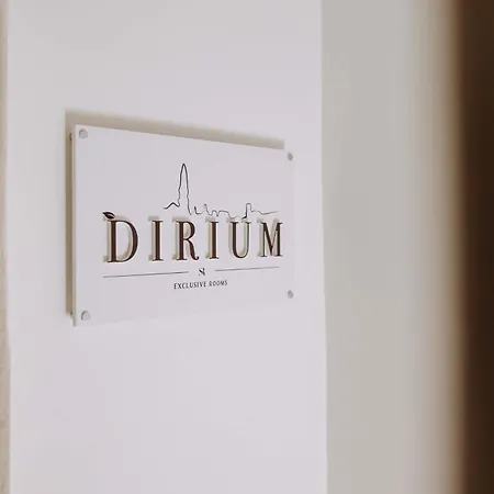 Dirium - Exclusive 4* Monopoli