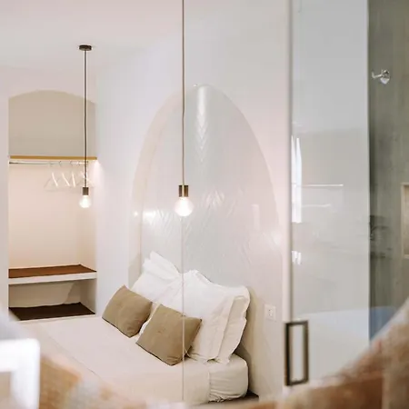 Dirium - Exclusive Maison d'hôtes