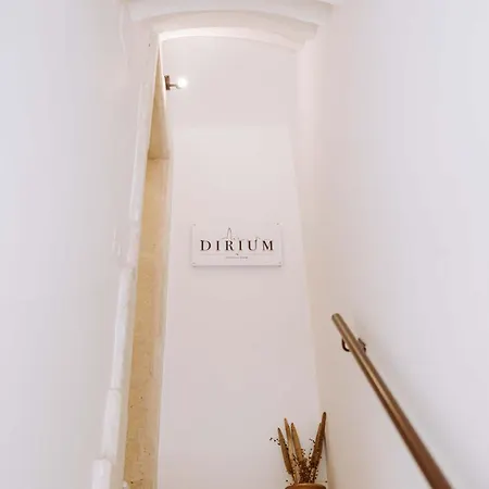 Maison d'hôtes Dirium - Exclusive Monopoli