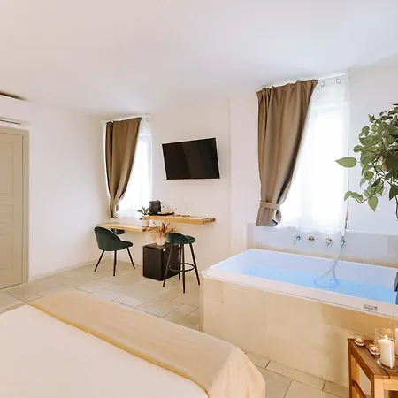 Dirium - Exclusive Maison d'hôtes Monopoli