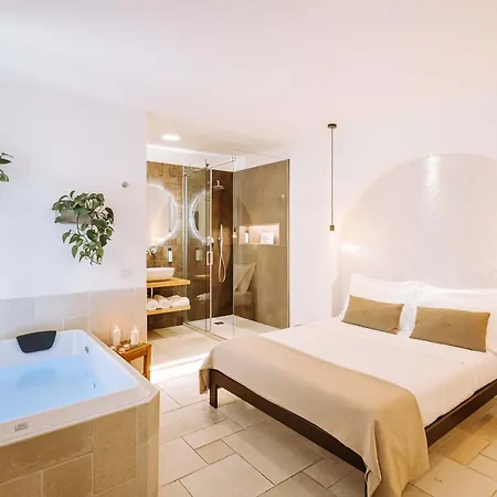 Dirium - Exclusive Maison d'hôtes