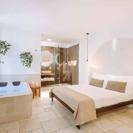 Maison d'hôtes Dirium - Exclusive Monopoli