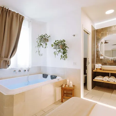 Guest house Dirium - Exclusive Monopoli