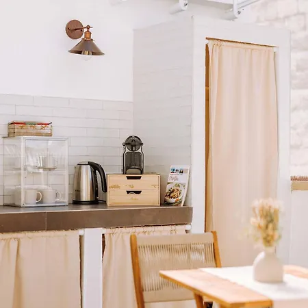 게스트하우스 Dirium - Exclusive 모노폴리