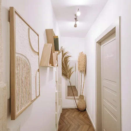 Dirium - Exclusive Maison d'hôtes Monopoli