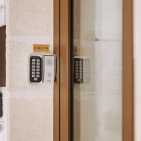 Dirium - Exclusive Monopoli