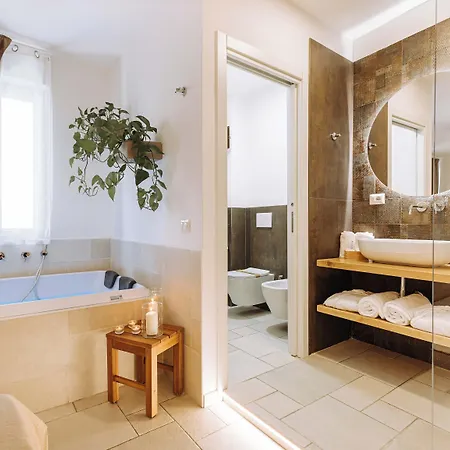 Dirium - Exclusive Maison d'hôtes Monopoli