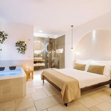 Maison d'hôtes Dirium - Exclusive 4*