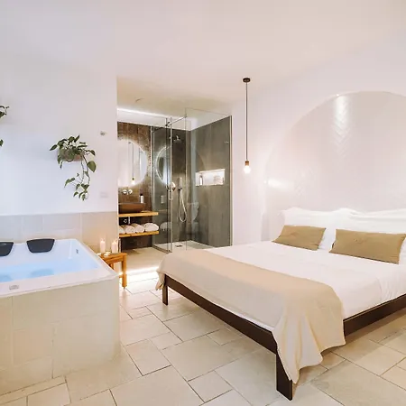 Dirium - Exclusive Maison d'hôtes 4*
