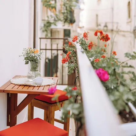 Dirium - Exclusive Maison d'hôtes Monopoli