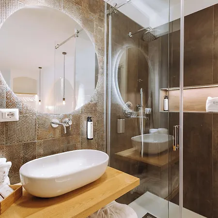 Dirium - Exclusive Maison d'hôtes Monopoli