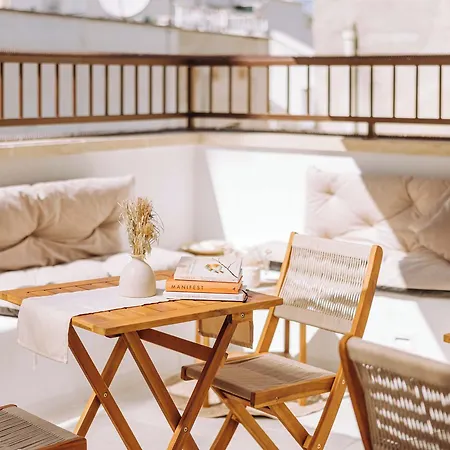 Maison d'hôtes Dirium - Exclusive 4*