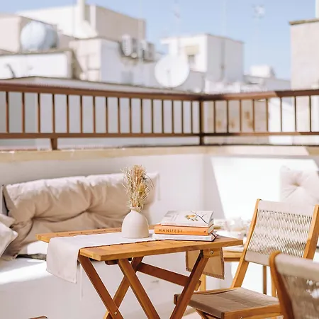 Maison d'hôtes Dirium - Exclusive 4*