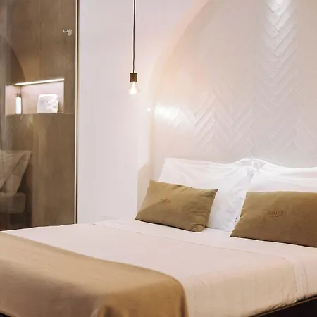 Dirium - Exclusive Maison d'hôtes Monopoli